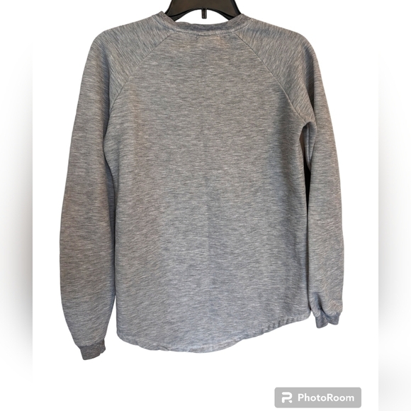 Freeze Lightweight Elephant Sweatshirt - Picture 4 of 4